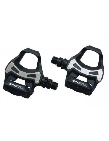 Pedal Speed PD-R550SPD Com Tacos - Shimano