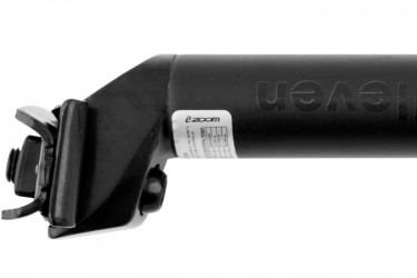 Canote Selim 27,2 x 400mm com Carrinho - Inteiro 2