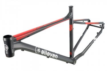 Quadro 29 MTB em alumínio Gravity - Elleven 2