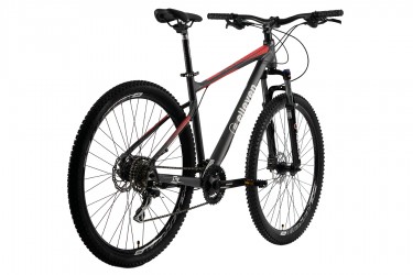 Bicicleta 29 MTB Gravity 24V Freio Hidráulico - Elleven 2