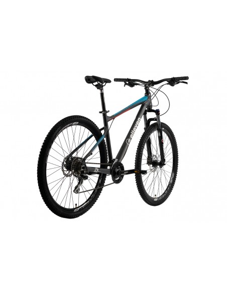 Bicicleta 29 MTB Gravity 24V Freio Hidráulico - Elleven