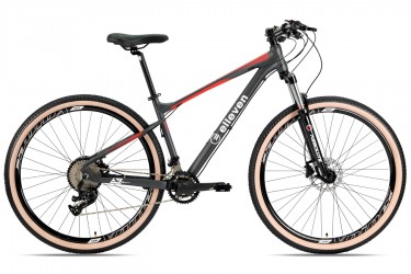 Bicicleta 29" Gravity 20v...