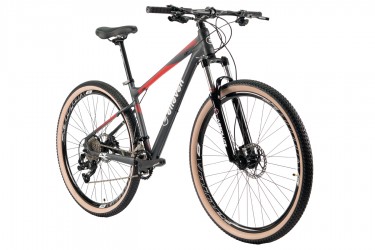 Bicicleta 29" Gravity 20v... 2