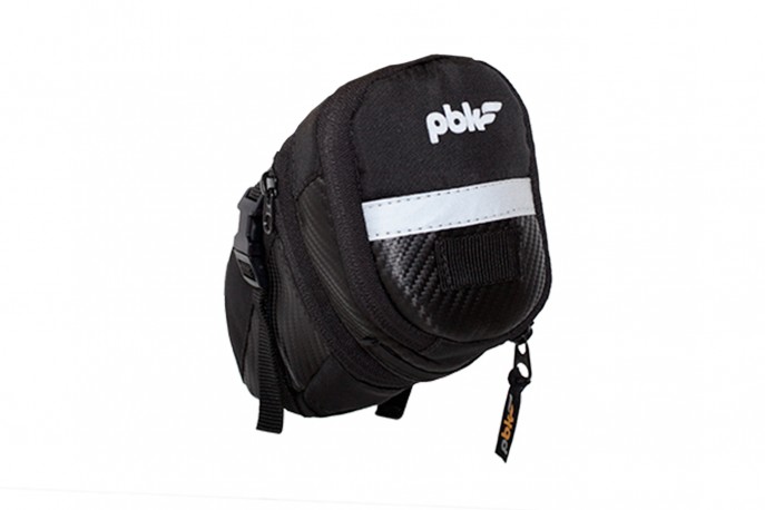 Bolsa para Selim Velo 0104H - Pró-bike