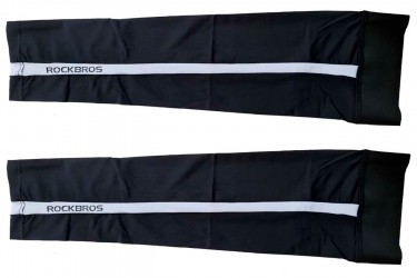 Manguito em Lycra - Rockbros 2