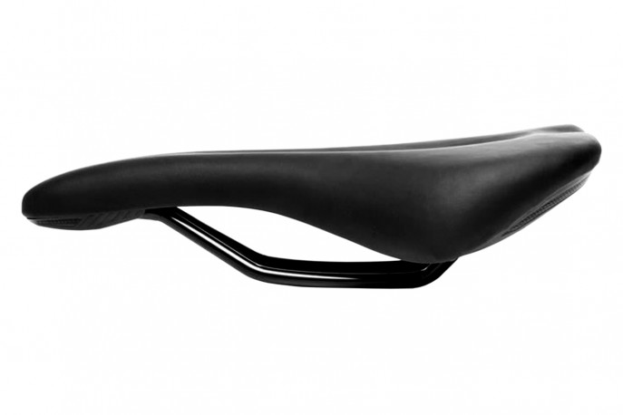 Selim MTB Airflow Preto - Aifeit