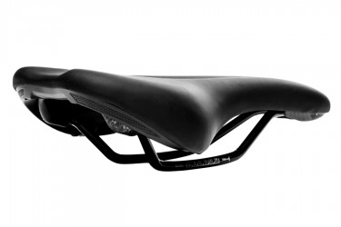 Selim MTB Airflow Preto - Aifeit 2