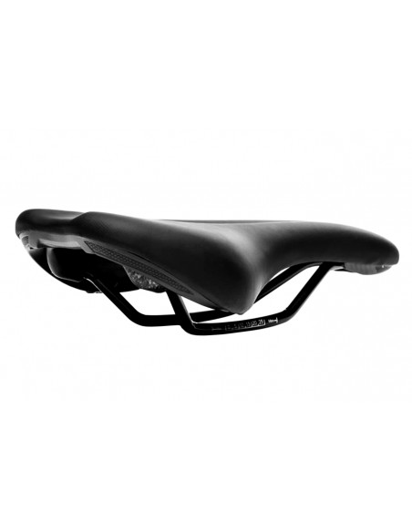 Selim MTB Airflow Preto - Aifeit