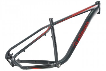 Quadro 29 MTB em alumínio Reactor - Elleven 2