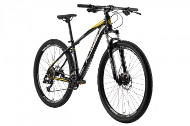 Bicicleta 29 MTB 18v Grupo Absolute Disco Hidráulico - KSW 2