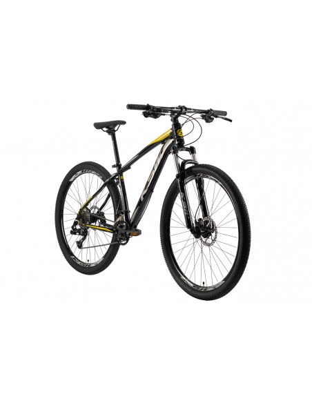 Bicicleta 29 MTB 18v Grupo Absolute Disco Hidráulico - KSW