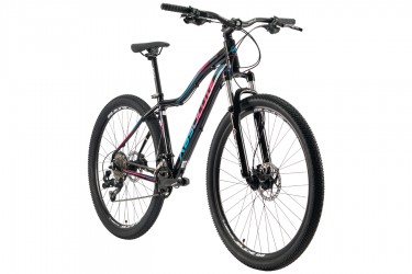 Bicicleta 29 MTB 18v Hera Grupo Absolute Disco Hidráulico - KSW 2