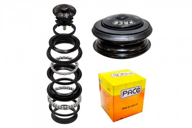 Movimento Direção AHS Semi Integrado - Paco 2