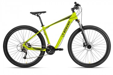 Bicicleta 29 MTB Reactor...