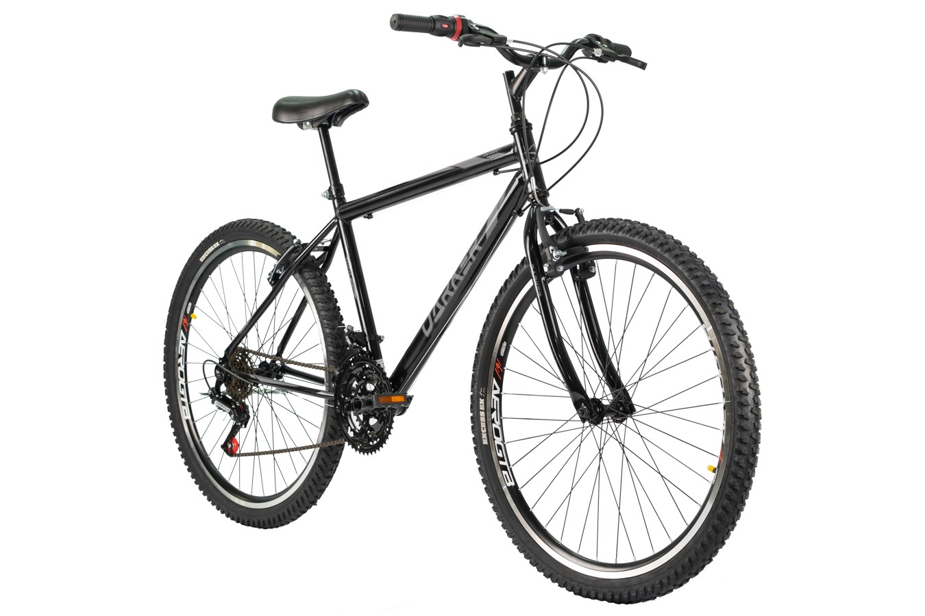 Bicicleta montadinhas aro 26