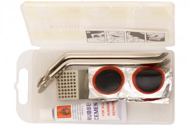 Kit de Reparo camara de ar... 2