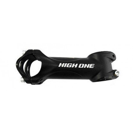 Suporte Guidão High One 31,8X100mm