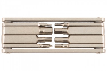 Kit Ferramentas Canivete... 2