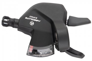 Conjunto Grupo 2x9v A5 Com... 2