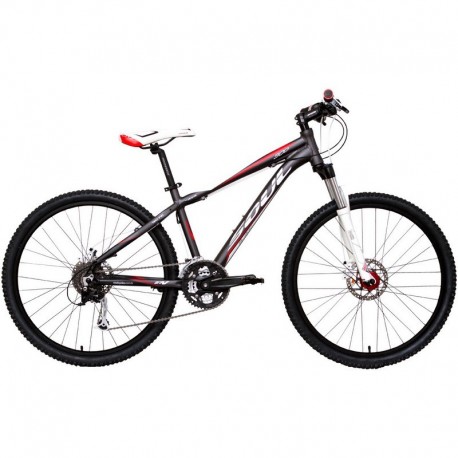 Bicicleta SL 300 27v Soul Cycles