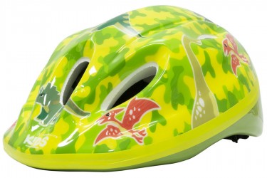 Capacete Ciclista Shake...