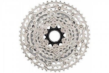 Cassete 12v 10/51D Deore... 2
