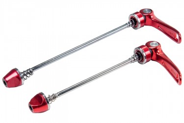 Blocagem eixo Roda Absolute... 2