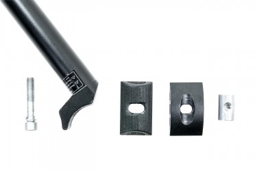 Canote Selim 31,6 x 350mm... 2