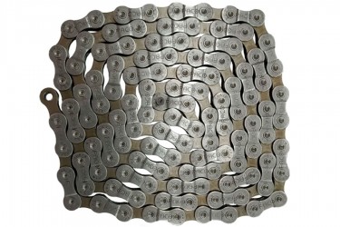 Corrente Bicicleta 116 Elos... 2