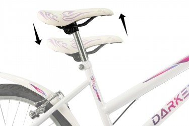 Bicicleta aro 20" Aurora... 2