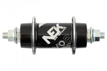 Cubo Par 36 Furos Alumínio... 2