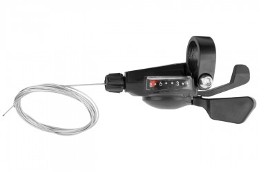 Alavanca de Câmbio 24v K310... 2