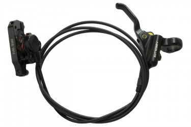 Freio a Disco Hidráulico... 2