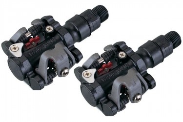Pedal 9/16 MTB Clip M919-...