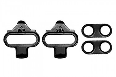 Pedal 9/16 MTB Clip M919-... 2