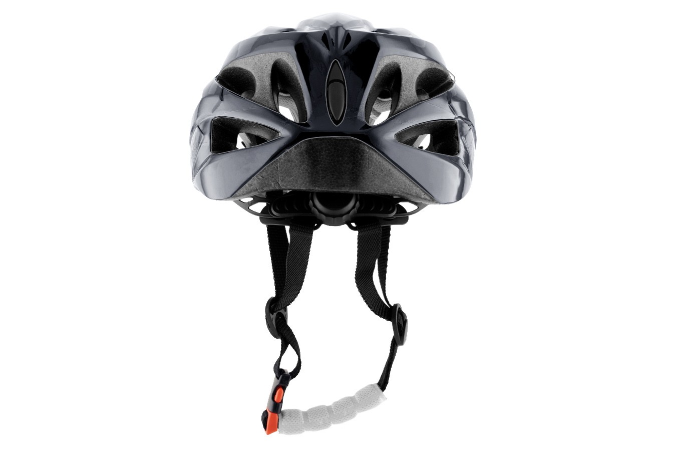 Capacete Bicicleta Ciclista Tsw Rava Space Nueva Laranja