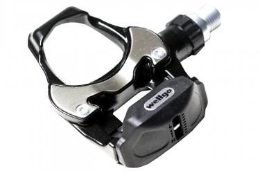 Pedal Clip Speed Preto R251...