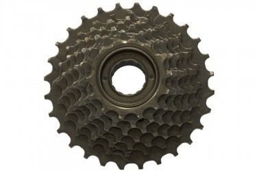 Roda Livre 7V Index 14/28D...
