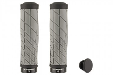 Manopla MTB Ergonômica... 2