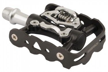 Pedal 9/16 MTB Clip ZP-101Z...