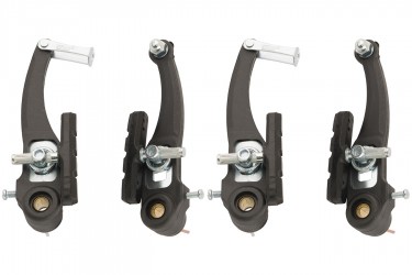 Freio V-Brake Nylon - Paco 2