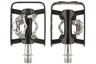 Pedal 9/16 MTB Clip ZP-101Z... 2