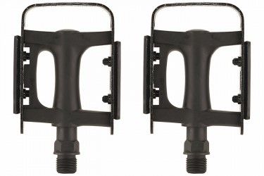 Pedal 9/16 Borda em... 2