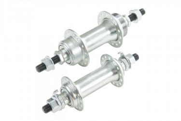 Cubo Par 28F Aço Zincado... 2