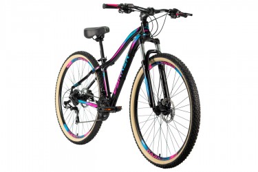 Bicicleta 29" Mindy Tour... 2