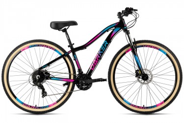 Bicicleta 29" Mindy Tour...