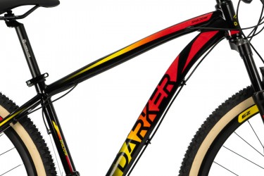 Bicicleta 29" MTB Shadow... 2