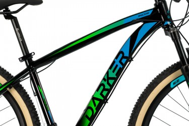 Bicicleta 29" MTB Shadow... 2
