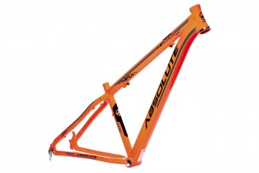 Quadro 29 MTB Nero III -...