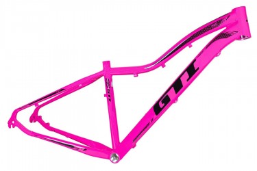 Quadro 29 MTB Feminino Isis...